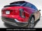 2025 Cadillac OPTIQ Luxury 2