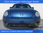 2019 Volkswagen Beetle S