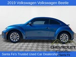 2019 Volkswagen Beetle S