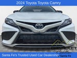 2024 Toyota Camry TRD V6