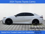 2024 Toyota Camry TRD V6