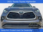 2021 Toyota Highlander L