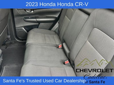 2023 Honda CR-V EX