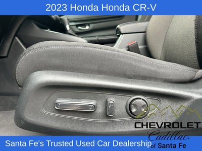 2023 Honda CR-V EX