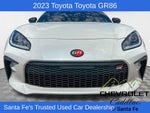 2023 Toyota GR86 Premium