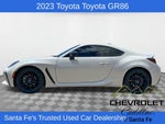 2023 Toyota GR86 Premium