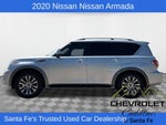2020 Nissan Armada SL