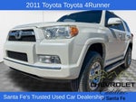 2011 Toyota 4Runner Trail