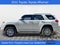 2011 Toyota 4Runner Trail