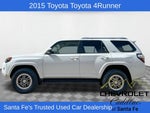 2015 Toyota 4Runner Limited