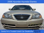 2006 Hyundai Elantra GLS