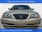 2006 Hyundai Elantra GLS