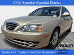 2006 Hyundai Elantra GLS