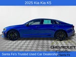 2025 Kia K5 GT