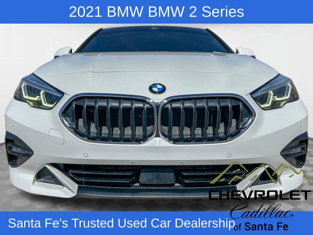 2021 BMW 2 Series 228i xDrive