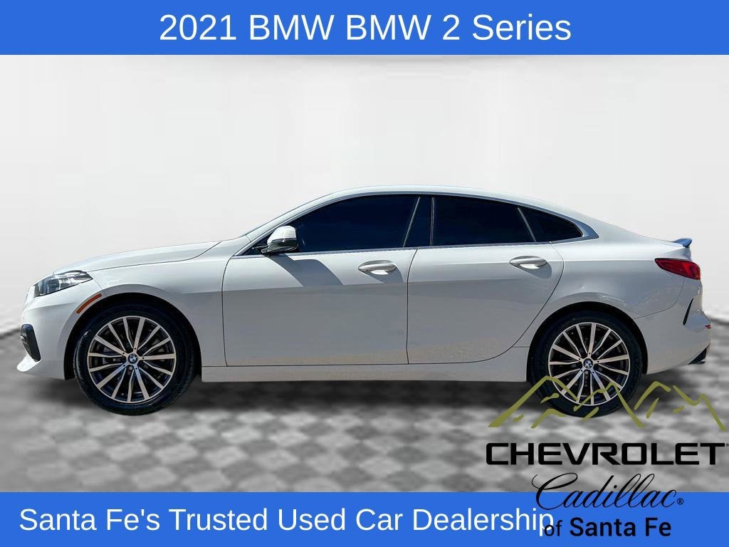 2021 BMW 2 Series 228i xDrive