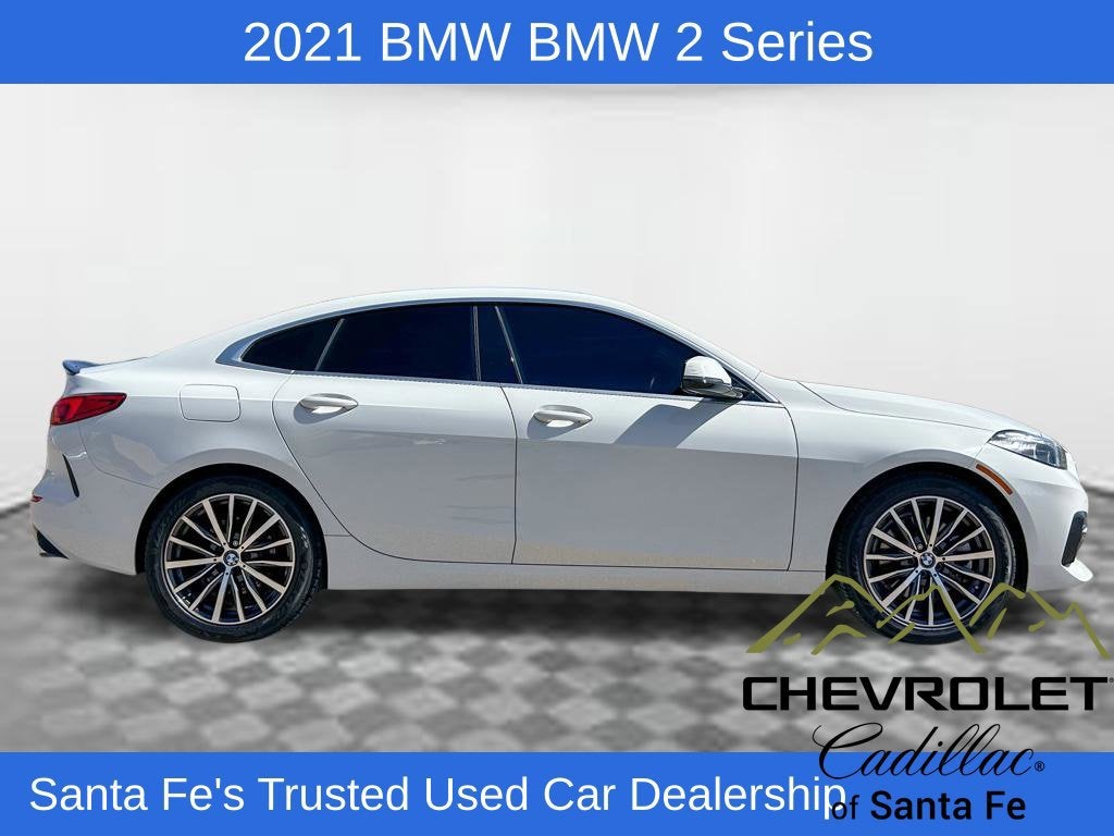 2021 BMW 2 Series 228i xDrive