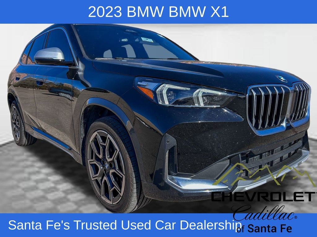 2023 BMW X1 xDrive28i