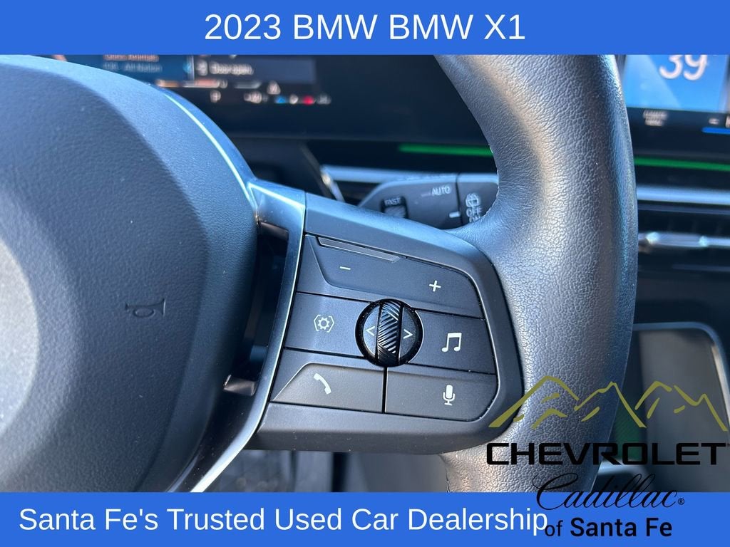 2023 BMW X1 xDrive28i