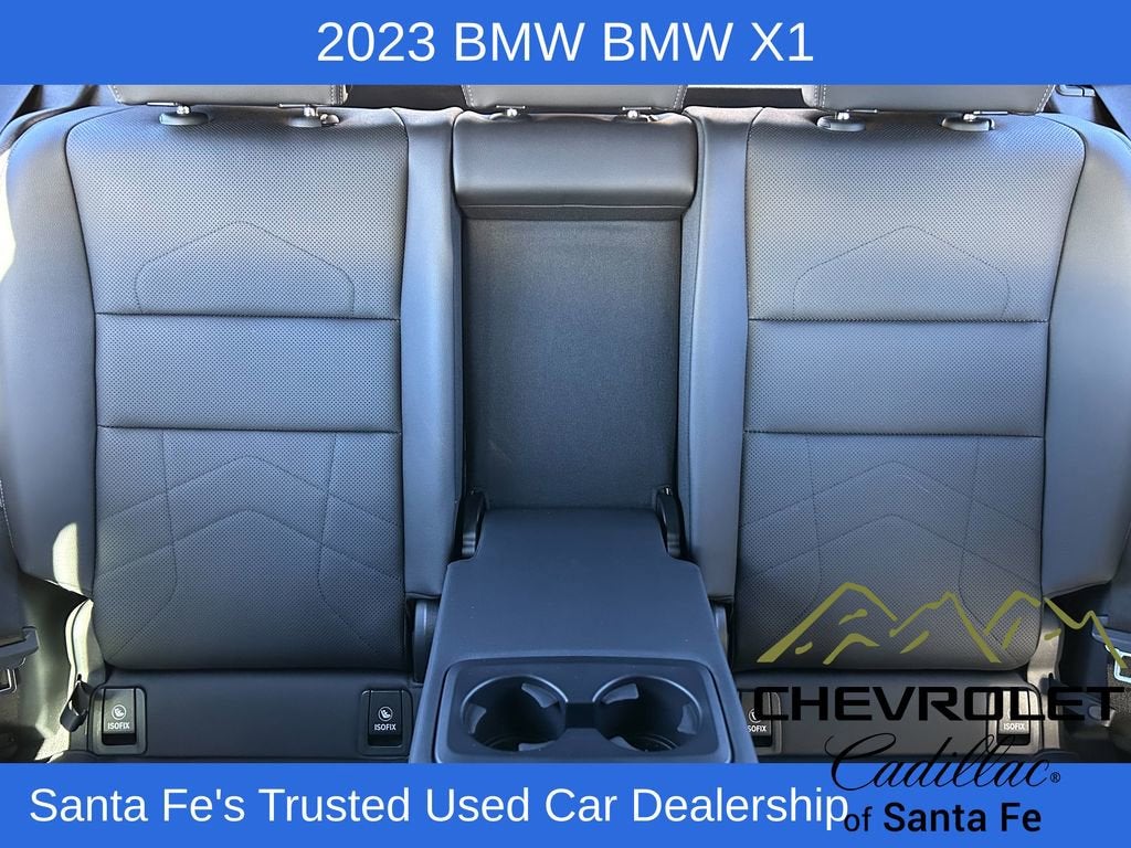 2023 BMW X1 xDrive28i