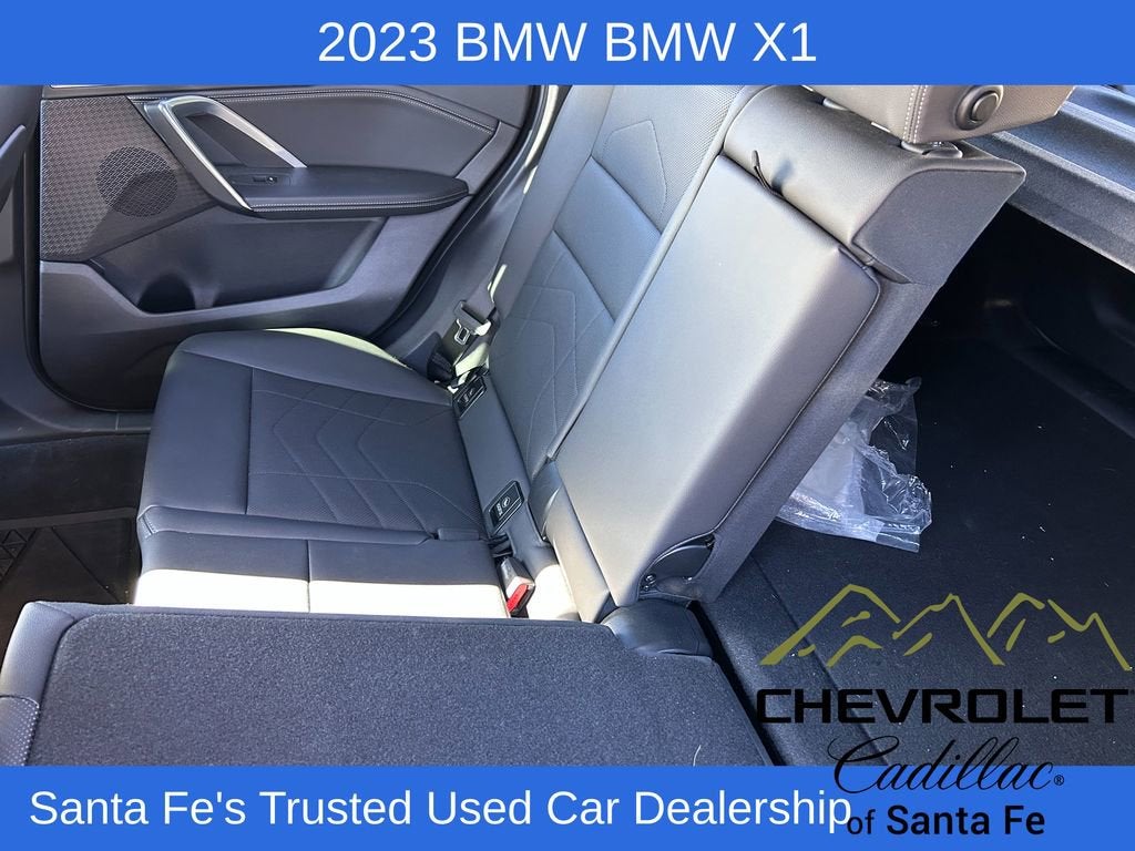 2023 BMW X1 xDrive28i