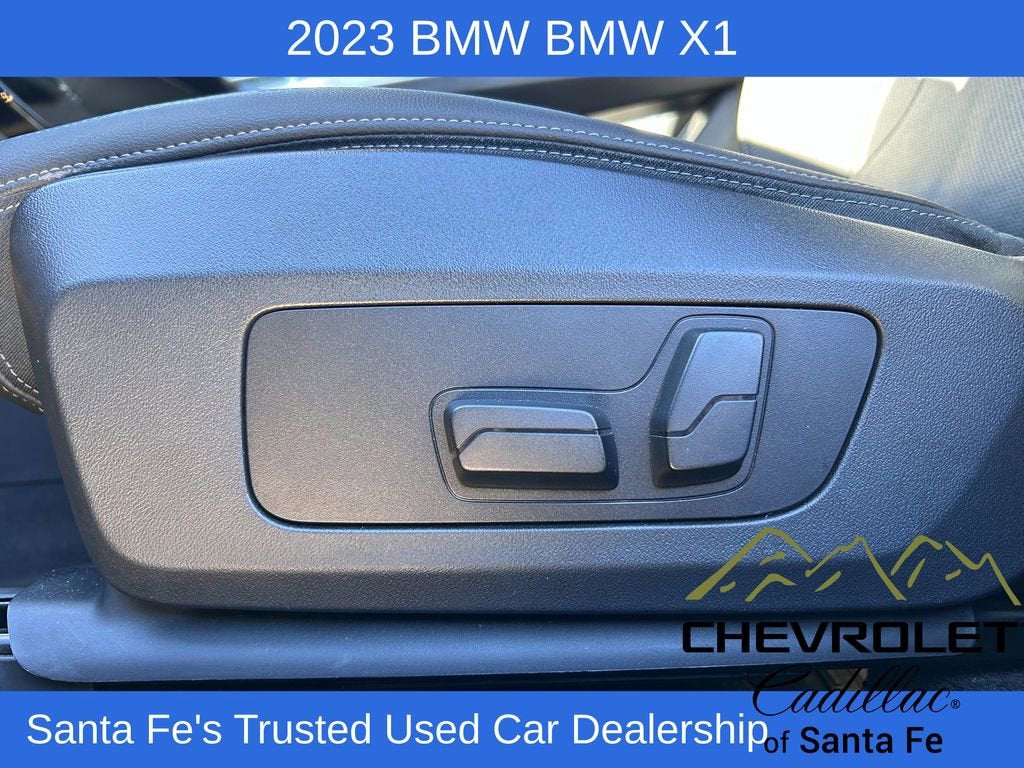 2023 BMW X1 xDrive28i