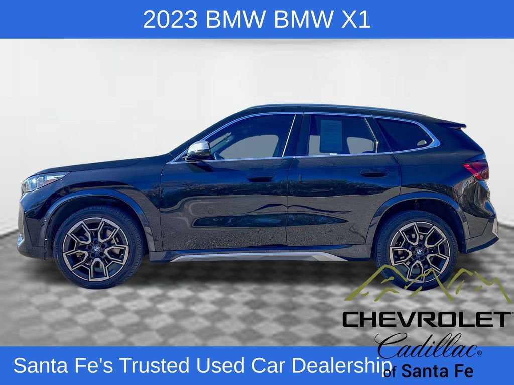 2023 BMW X1 xDrive28i