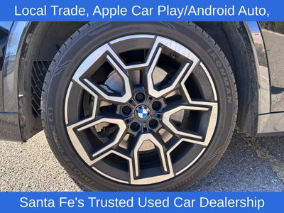 2023 BMW X1 xDrive28i