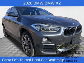 2020 BMW X2 xDrive28i