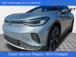 2022 Volkswagen ID.4 Pro S