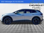 2022 Volkswagen ID.4 Pro S