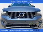 2021 Volvo XC40 Inscription