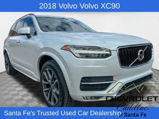 2018 Volvo XC90 Momentum