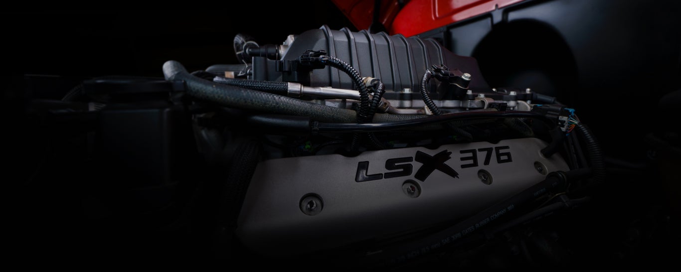 Chevrolet of Santa Fe in Santa Fe NM