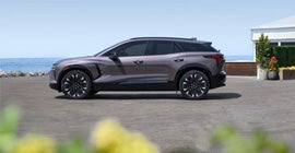 Chevrolet of Santa Fe in Santa Fe NM