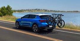 Chevrolet of Santa Fe in Santa Fe NM