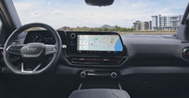 Chevrolet of Santa Fe in Santa Fe NM