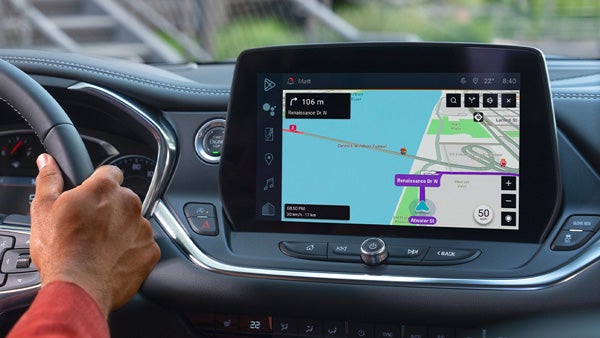 Chevrolet of Santa Fe in Santa Fe NM