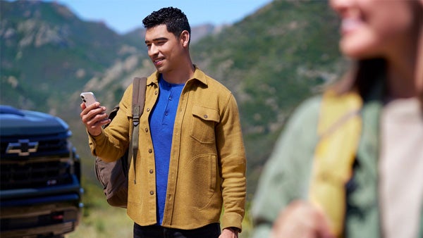 Chevrolet of Santa Fe in Santa Fe NM