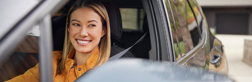 Chevrolet of Santa Fe in Santa Fe NM