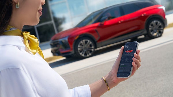 Chevrolet of Santa Fe in Santa Fe NM