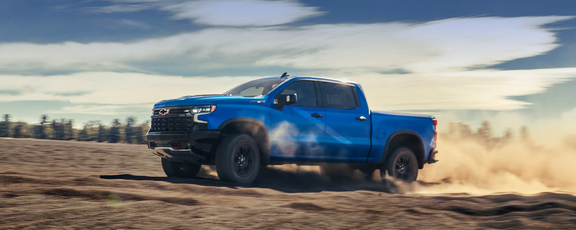 Chevrolet of Santa Fe in Santa Fe NM