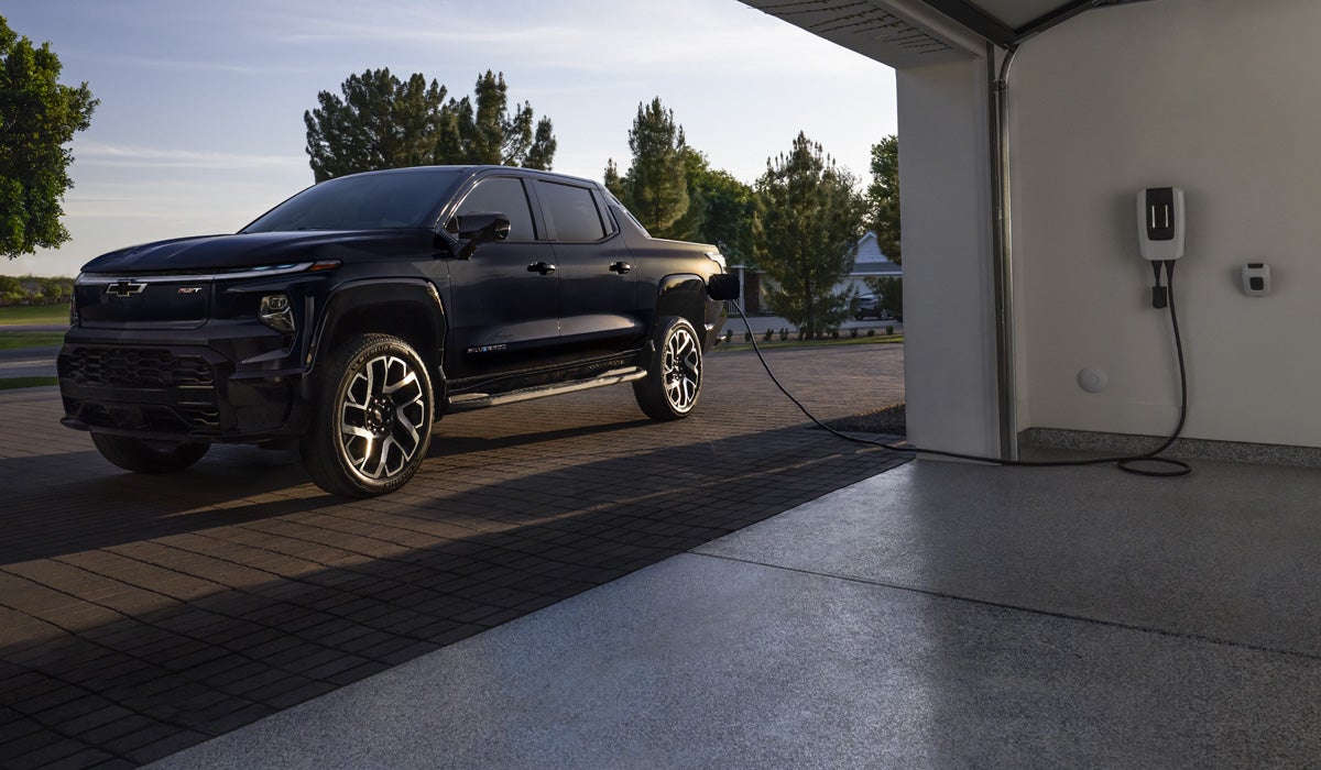 Chevrolet of Santa Fe in Santa Fe NM