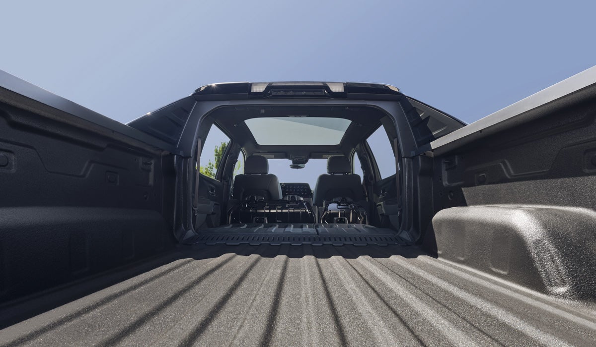 Chevrolet of Santa Fe in Santa Fe NM