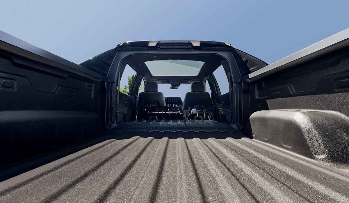 Chevrolet of Santa Fe in Santa Fe NM