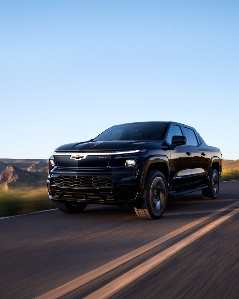 Chevrolet of Santa Fe in Santa Fe NM