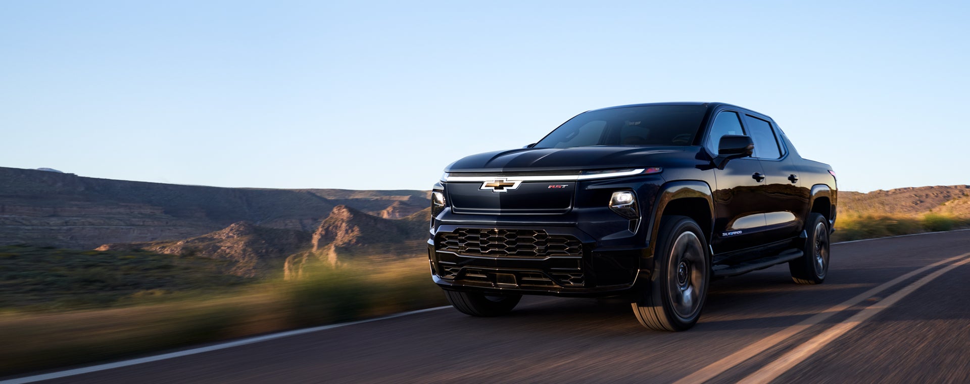 Chevrolet of Santa Fe in Santa Fe NM