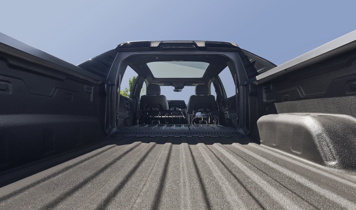 Chevrolet of Santa Fe in Santa Fe NM