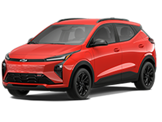 Chevrolet Bolt - Chevrolet of Santa Fe in Santa Fe NM
