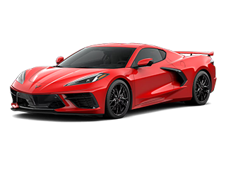 Chevrolet Corvette Stingray - Chevrolet of Santa Fe in Santa Fe NM